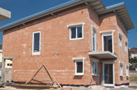 Evelix home extensions